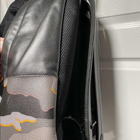 Coach backpack Bags